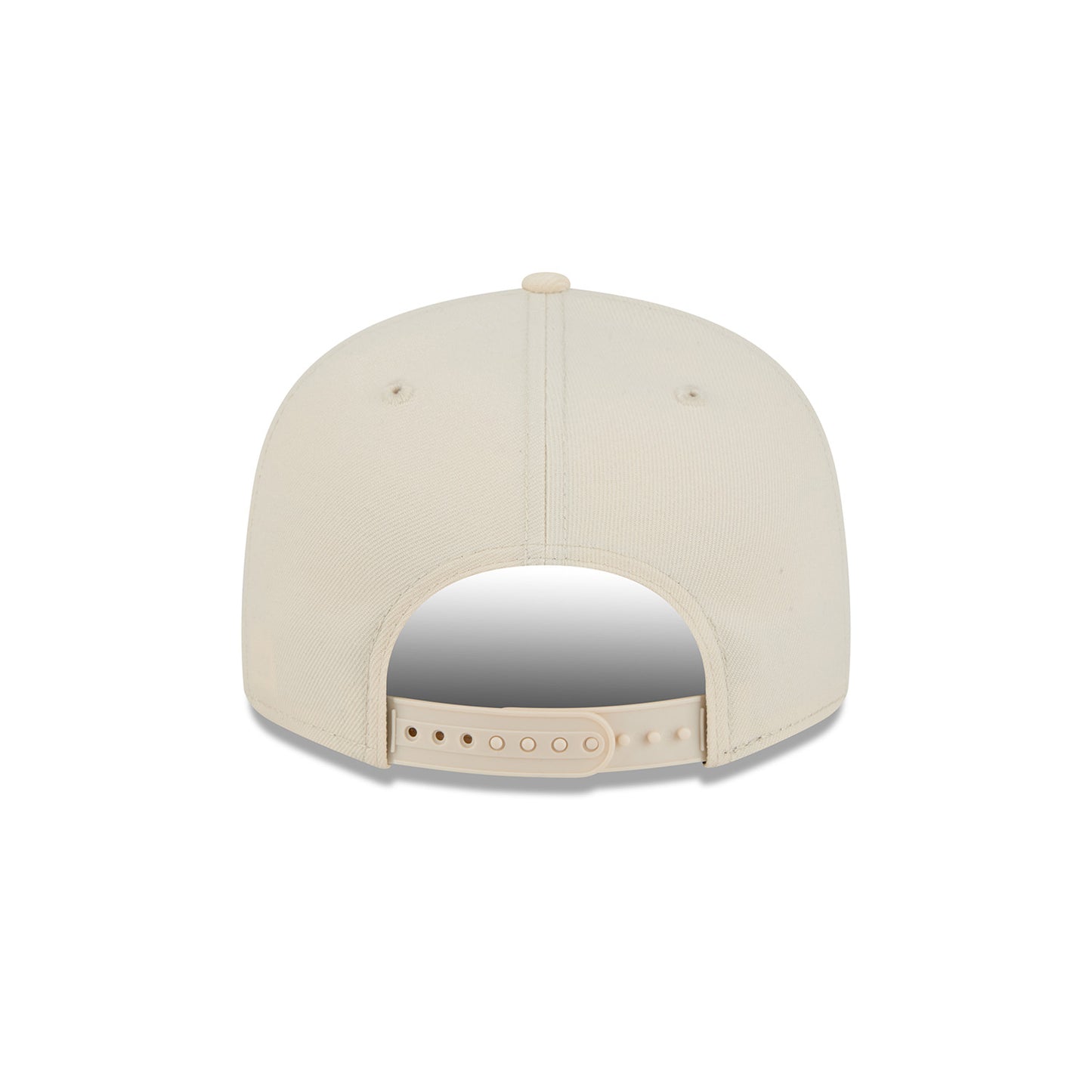 New Era Knicks Light Cream Colorpack 950 Snapback