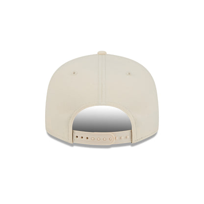 New Era Knicks Light Cream Colorpack 950 Snapback