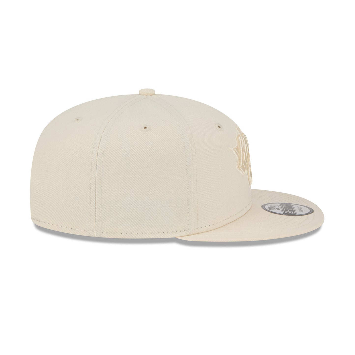 New Era Knicks Light Cream Colorpack 950 Snapback