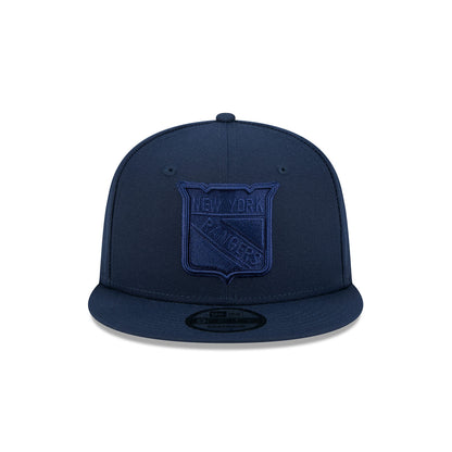 New Era Rangers 950 Tonal Navy Color Pack Snapback