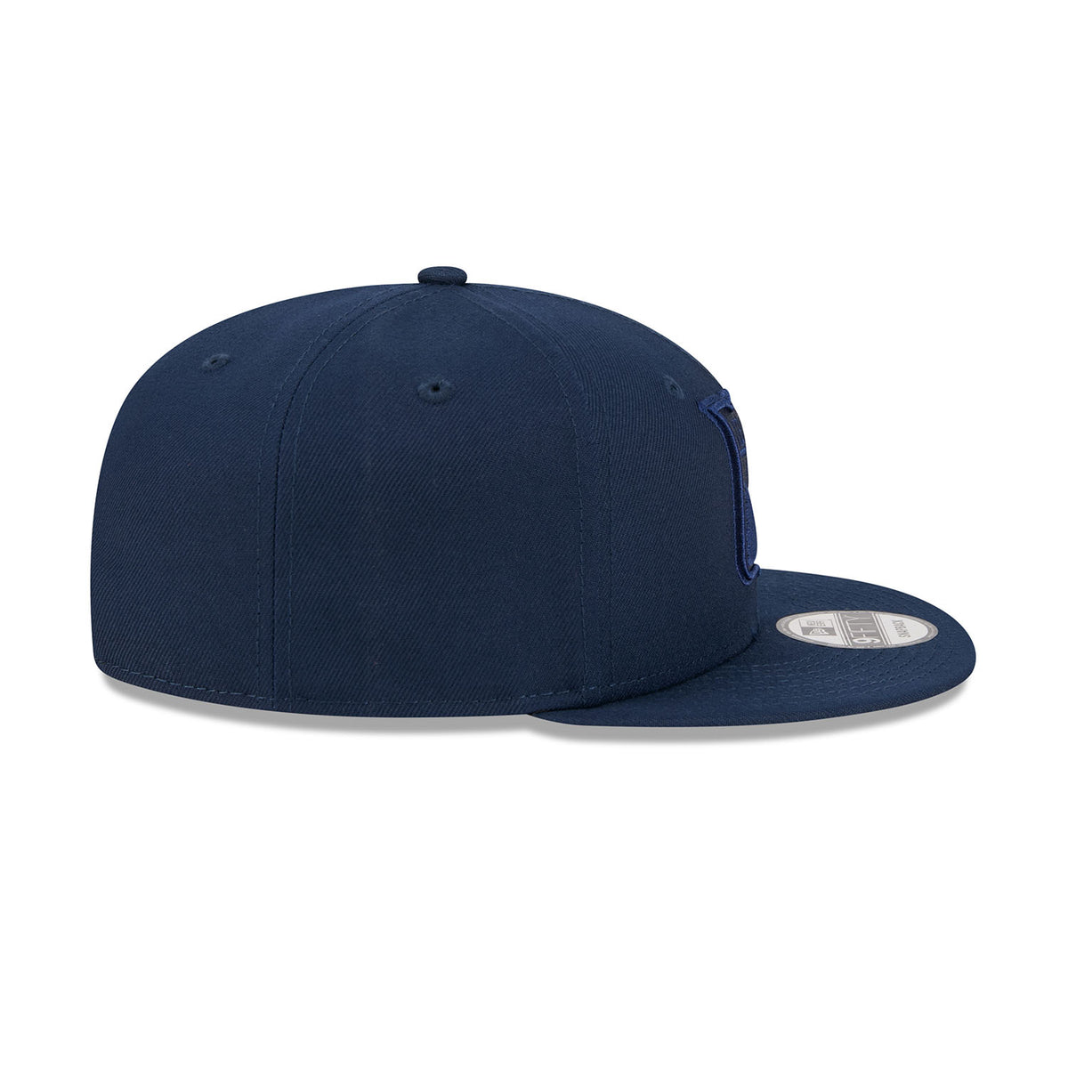 New Era Rangers 950 Tonal Navy Color Pack Snapback