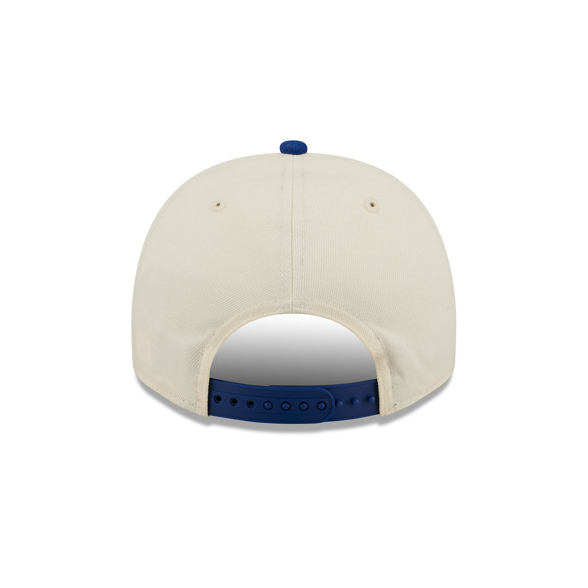 New Era Rangers 950 A Frame Tri Hit Snapback