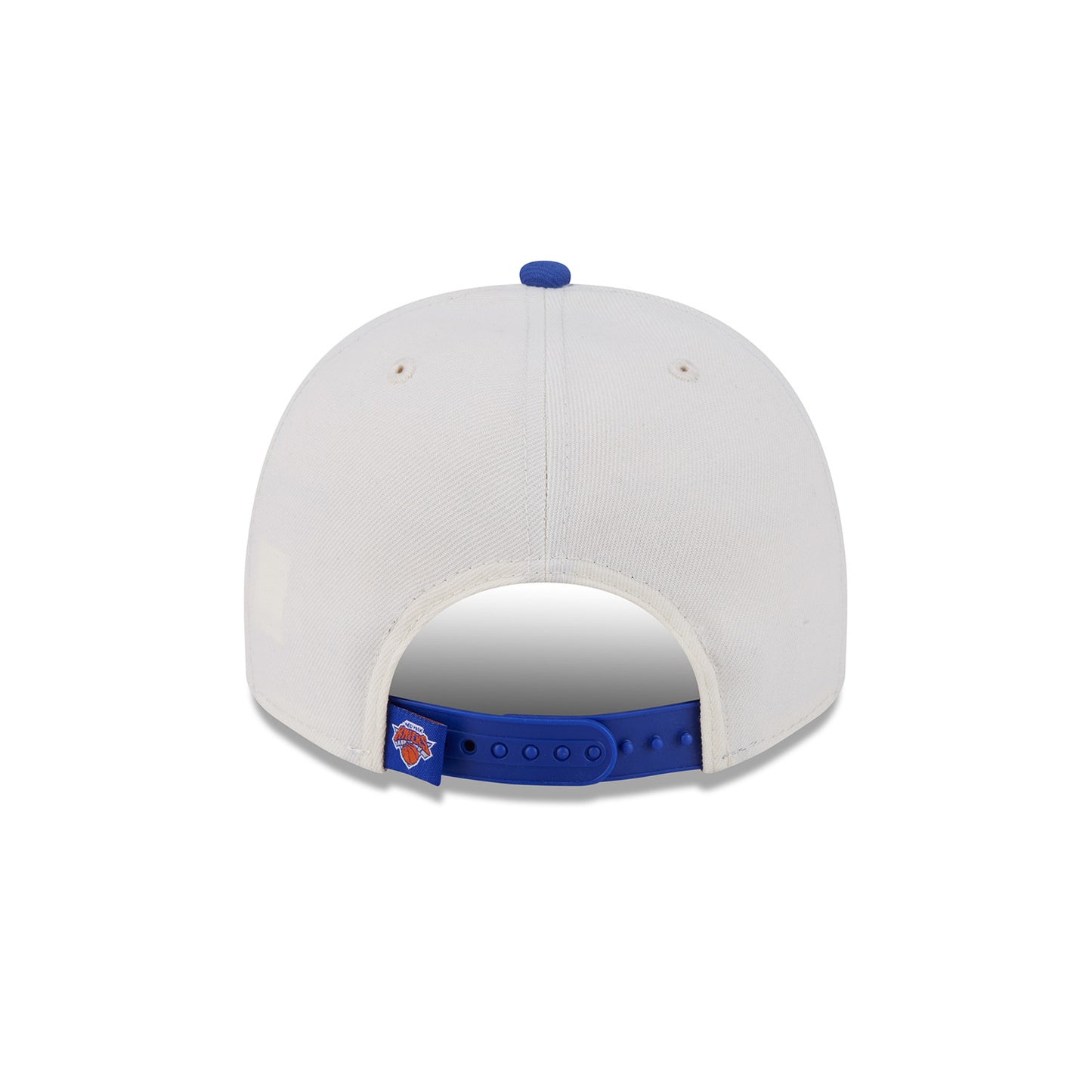 New Era Knicks Classic 950 A-Frame Snapback