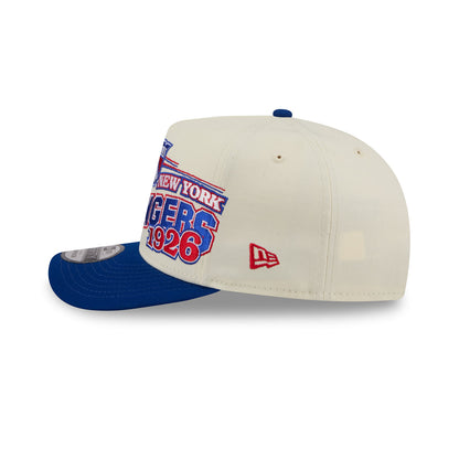 New Era Rangers 950 A frame Classic Snapback