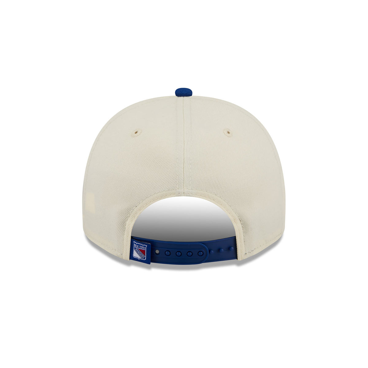 New Era Rangers 950 A frame Classic Snapback