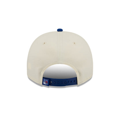 New Era Rangers 950 A frame Classic Snapback