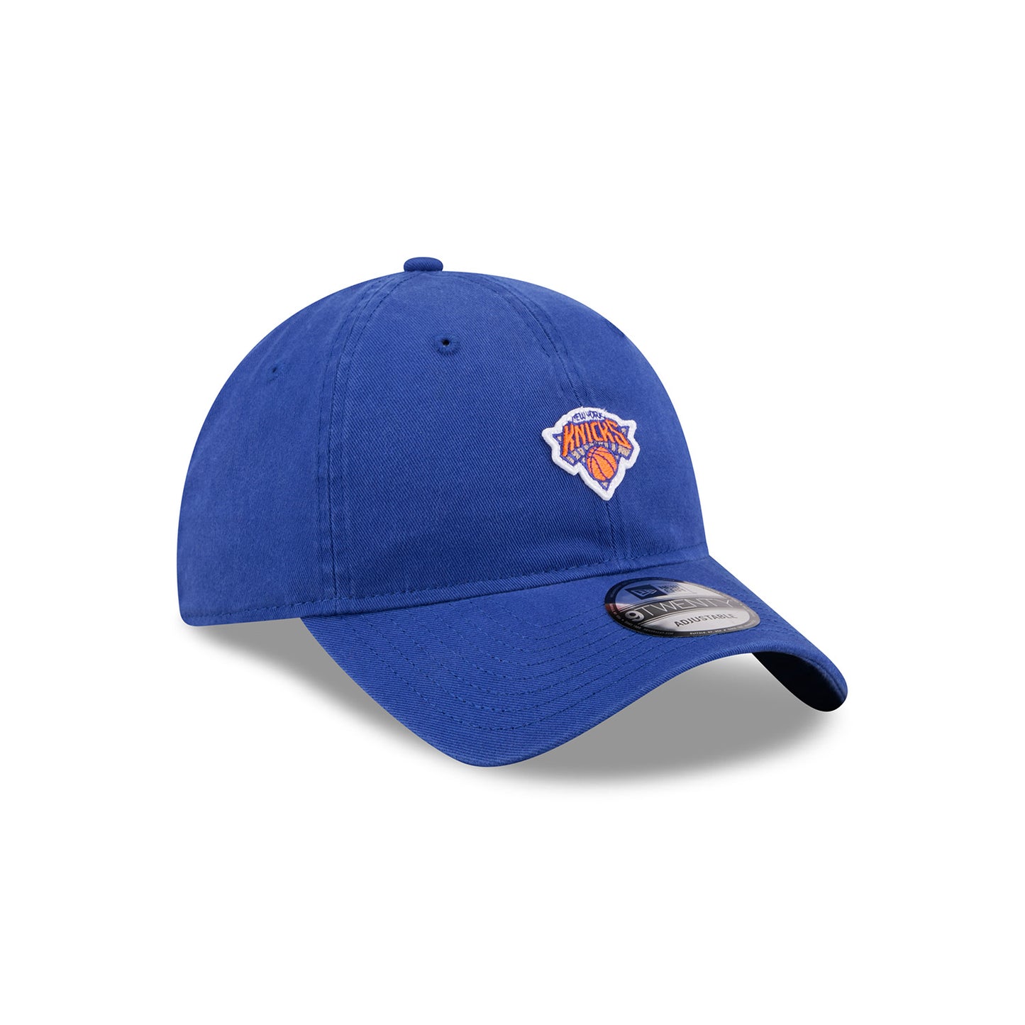 New Era Knicks Micro Logo 920 Adjustable