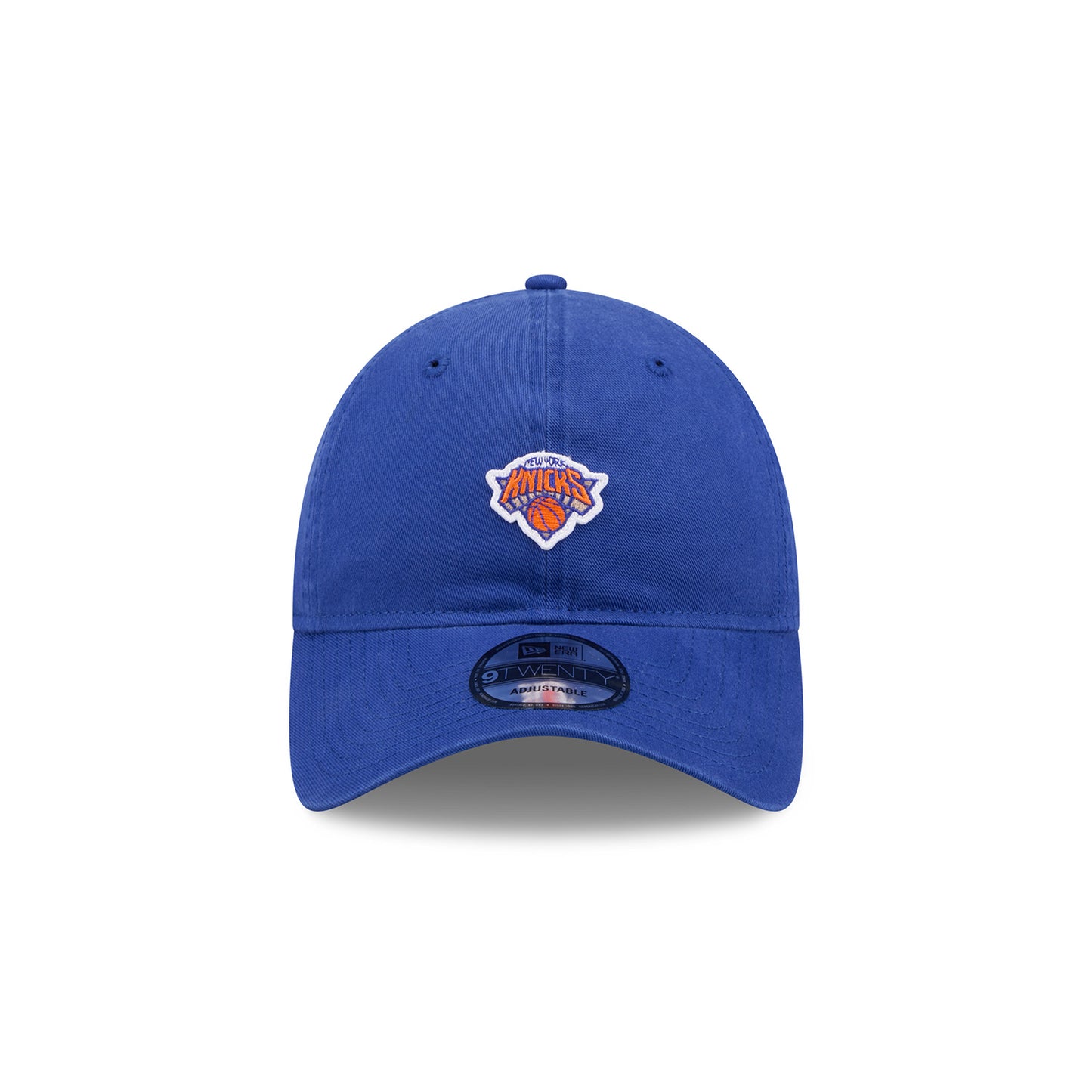 New Era Knicks Micro Logo 920 Adjustable