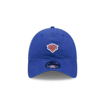 New Era Knicks Micro Logo 920 Adjustable