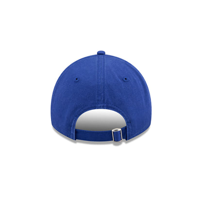 New Era Knicks Micro Logo 920 Adjustable