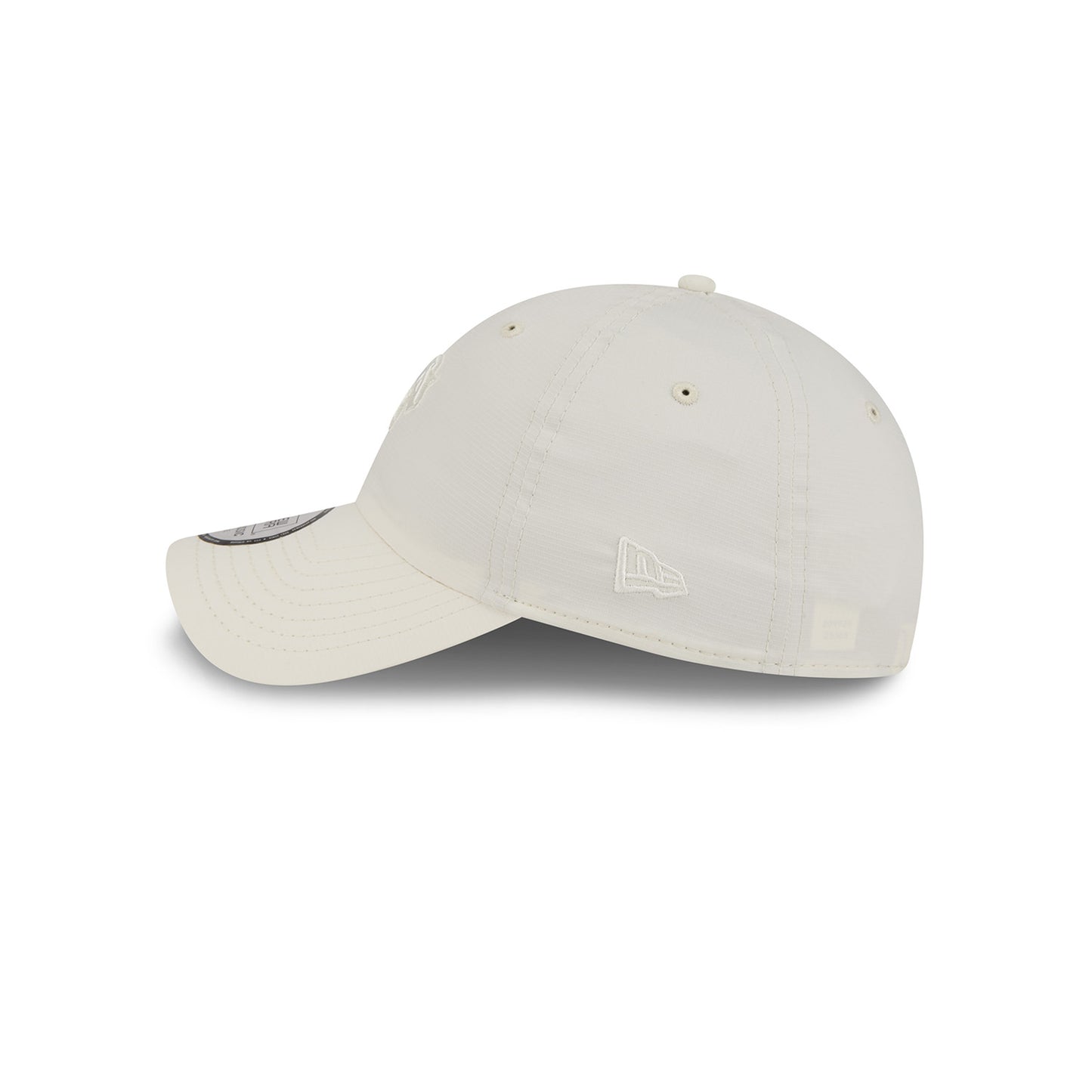 New Era Knicks Tonal Light Cream Colorpack Casual Classic Ripstop Adjustable