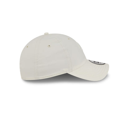 New Era Knicks Tonal Light Cream Colorpack Casual Classic Ripstop Adjustable