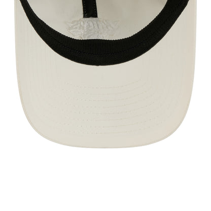 New Era Knicks Tonal Light Cream Colorpack Casual Classic Ripstop Adjustable