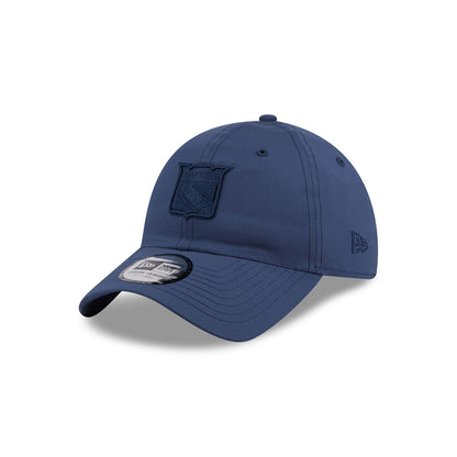 New Era Rangers Tonal Navy CC Ripstop Color Pack Adjustable