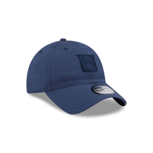 New Era Rangers Tonal Navy CC Ripstop Color Pack Adjustable