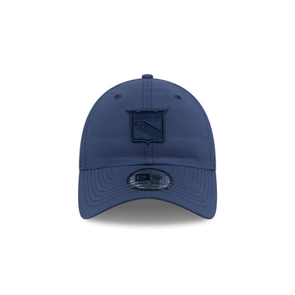New Era Rangers Tonal Navy CC Ripstop Color Pack Adjustable