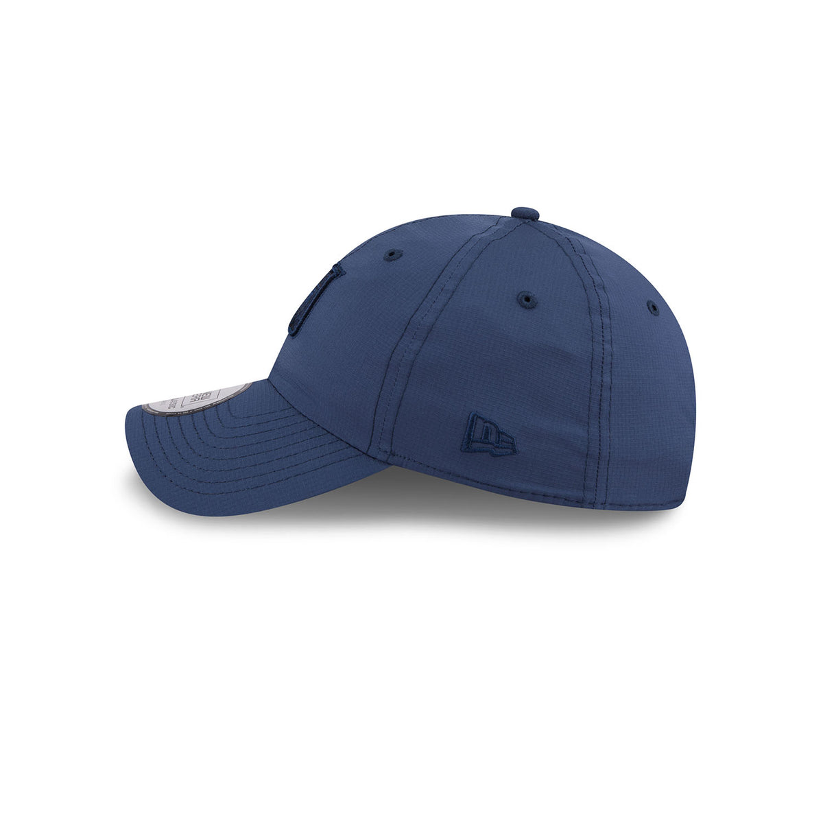 New Era Rangers Tonal Navy CC Ripstop Color Pack Adjustable