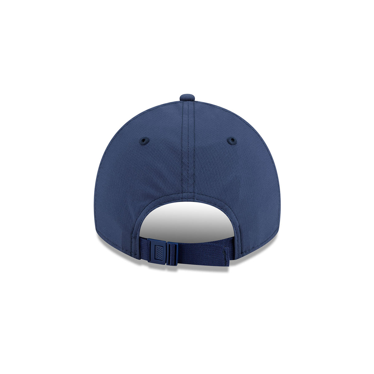 New Era Rangers Tonal Navy CC Ripstop Color Pack Adjustable