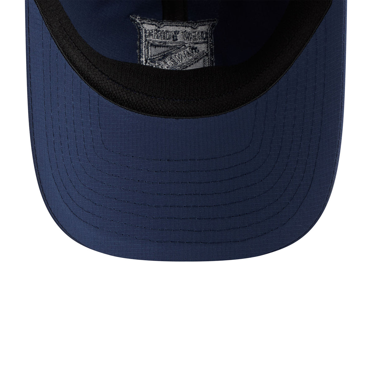 New Era Rangers Tonal Navy CC Ripstop Color Pack Adjustable