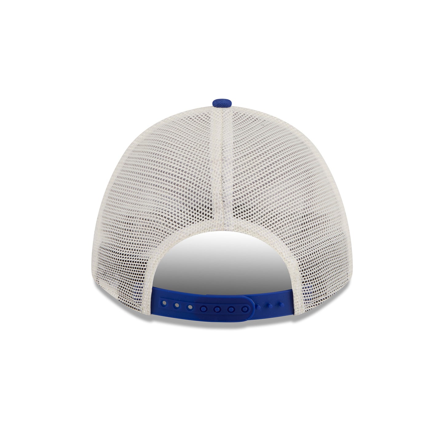 New Era Knicks Retro 940 M-Crown A-Frame Snapback