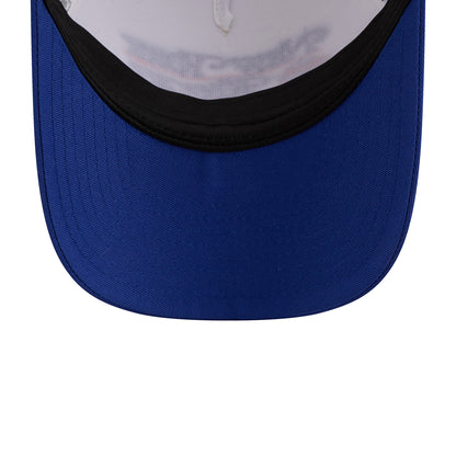 New Era Knicks Retro 940 M-Crown A-Frame Snapback