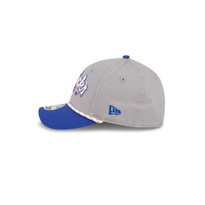 Youth New Era Knicks Team Loyal 940 M-Crown Adjustable