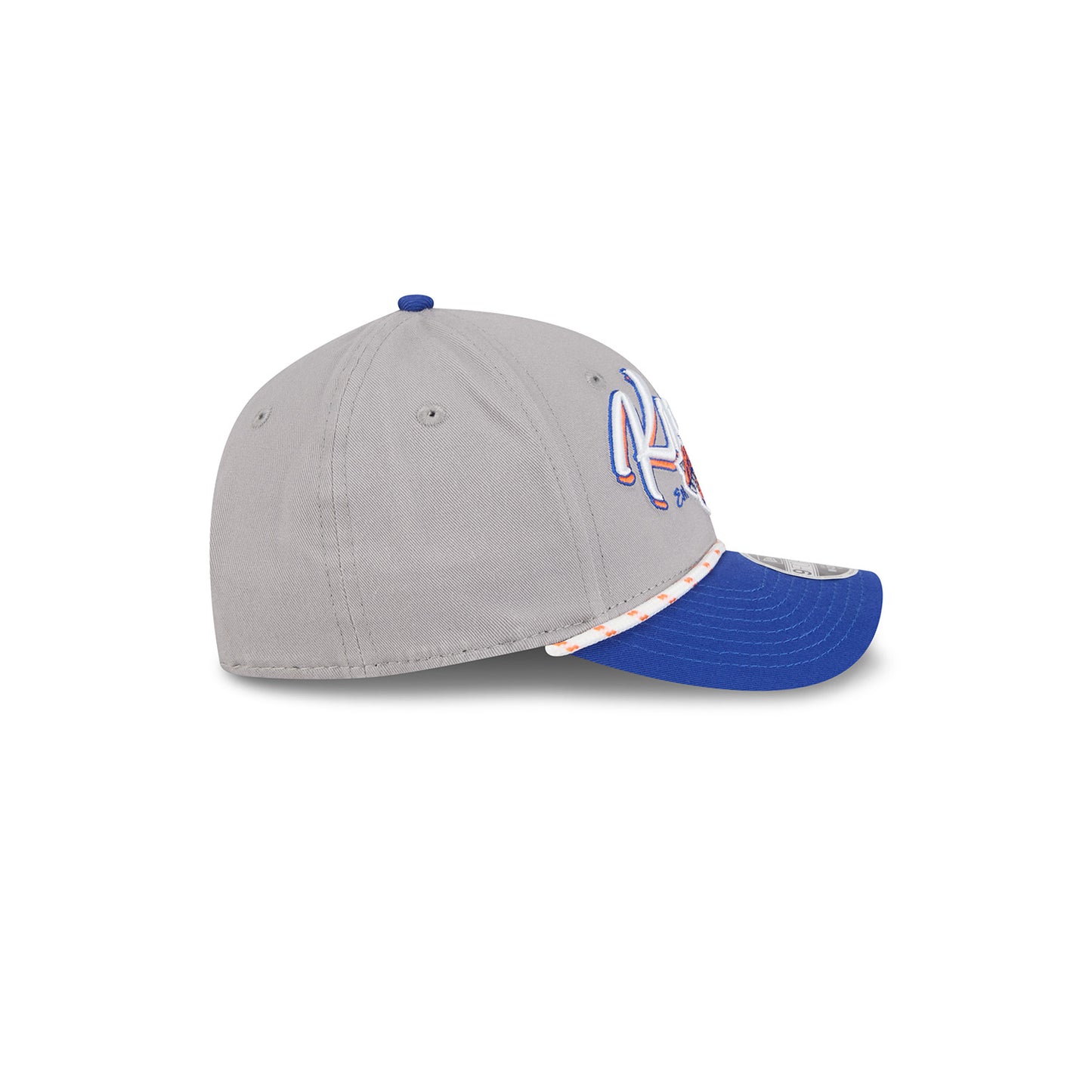 Youth New Era Knicks Team Loyal 940 M-Crown Adjustable