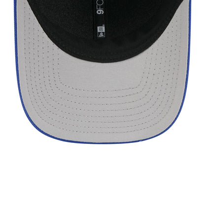 Toddler New Era Knicks Team Loyal 940 M-Crown Adjustable