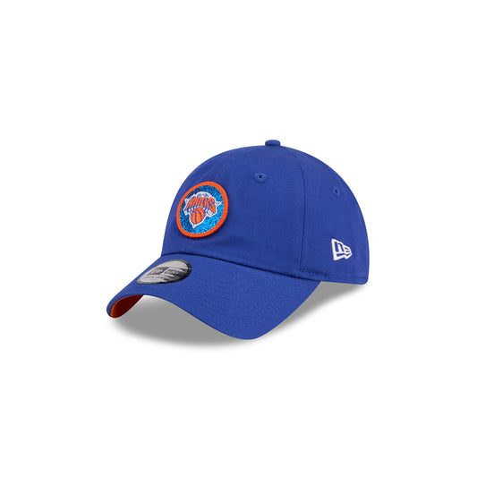 Toddler New Era Knicks Jr Sparkle Adjustable Hat