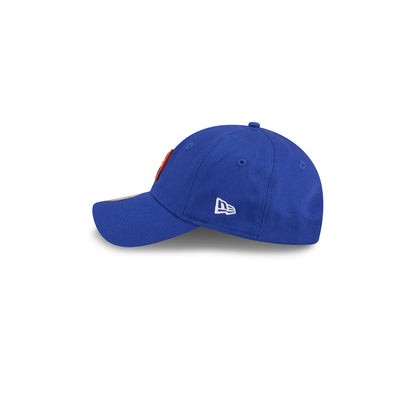 Youth New Era Knicks Jr Sparkle Adjustable Hat