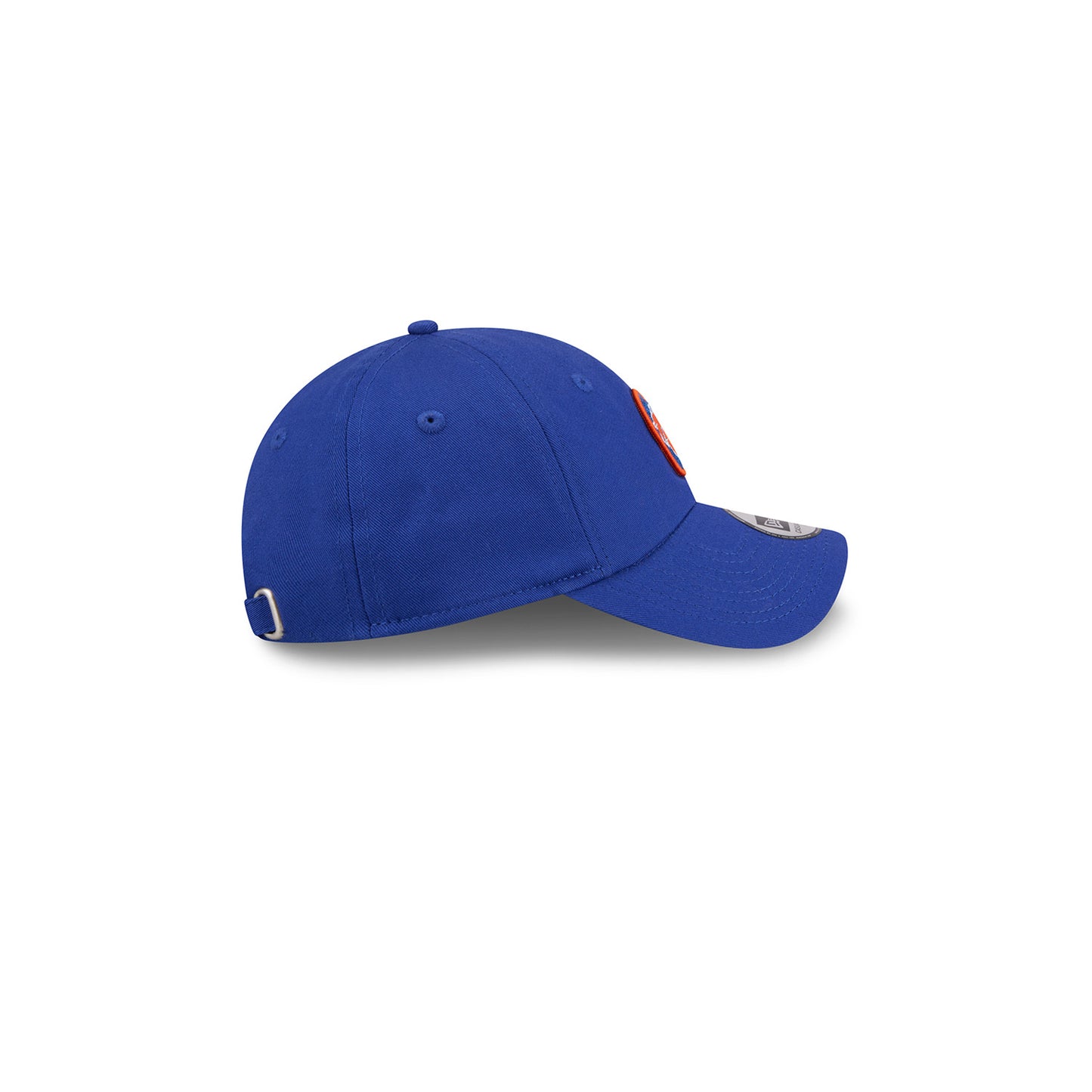 Youth New Era Knicks Jr Sparkle Adjustable Hat