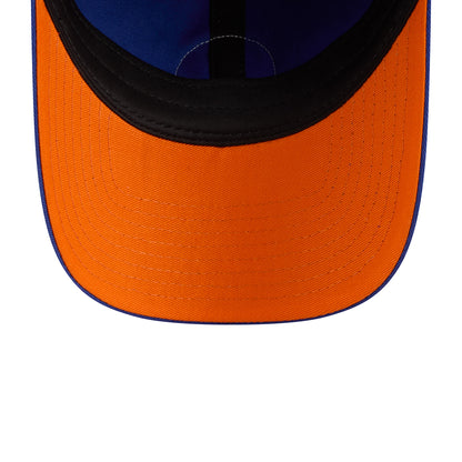 Toddler New Era Knicks Jr Sparkle Adjustable Hat