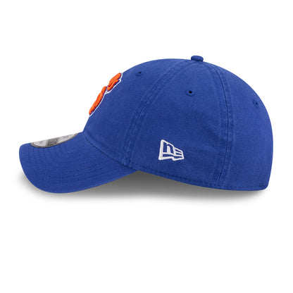 New Era Knicks HWC Royal 920 Adjustable Hat