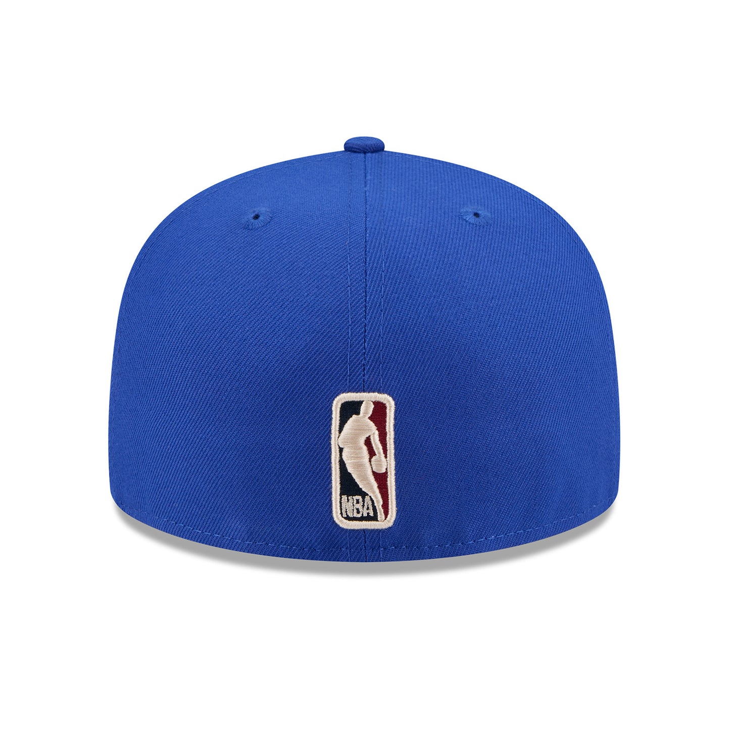 New Era Knicks HWC Royal 5950 Fitted Hat