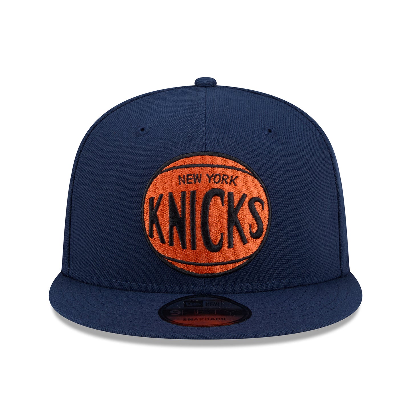 New Era Knicks HWC Navy 950 Snapback Hat