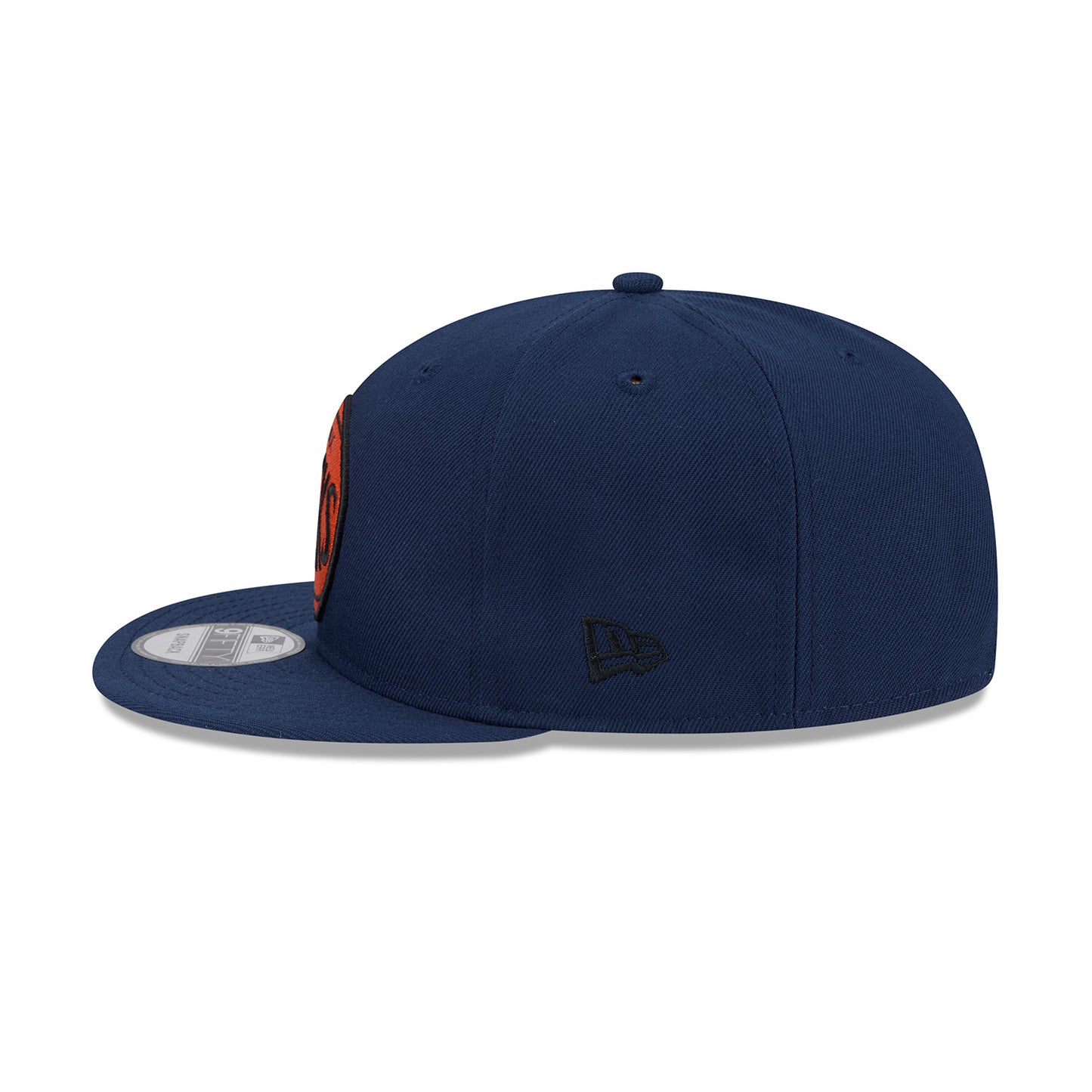 New Era Knicks HWC Navy 950 Snapback Hat