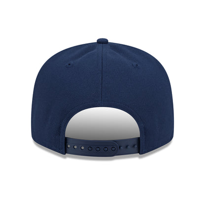 New Era Knicks HWC Navy 950 Snapback Hat