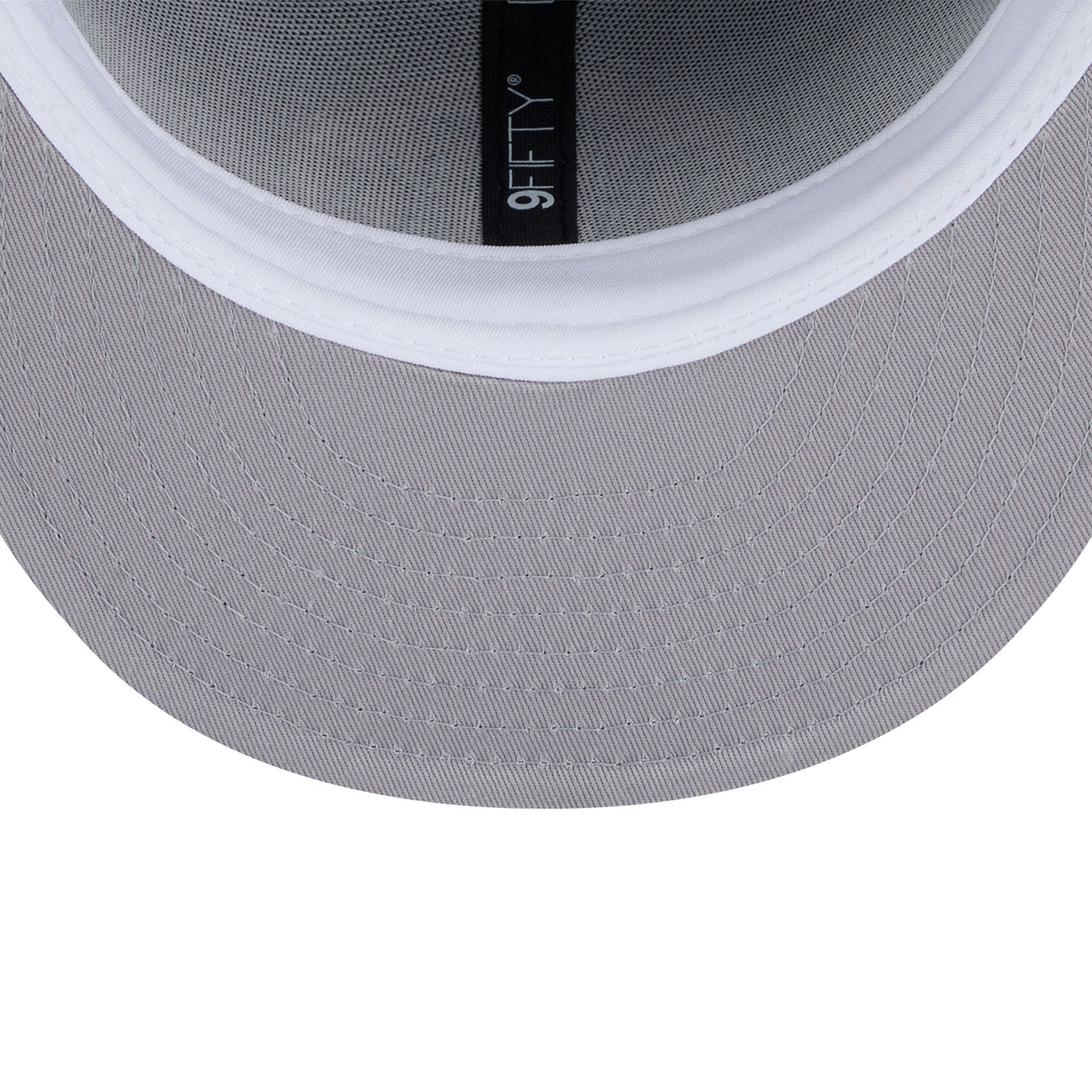 New Era Knicks HWC Navy 950 Snapback Hat