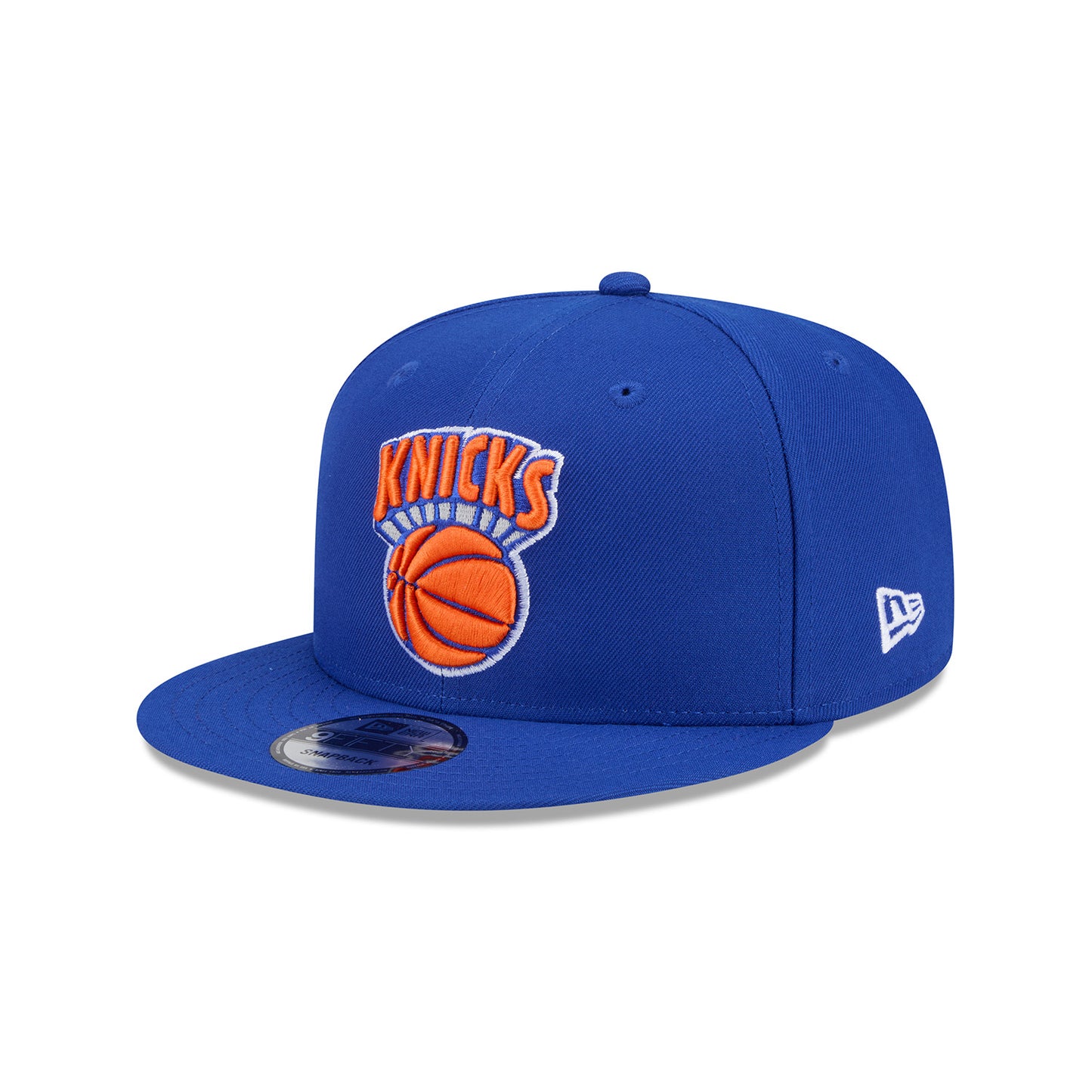 New Era Knicks HWC Royal 950 Snapback Hat