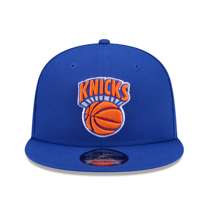 New Era Knicks HWC Royal 950 Snapback Hat