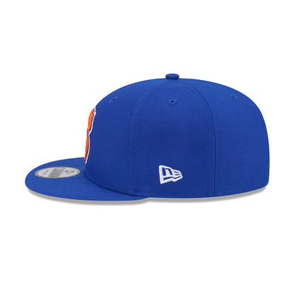 New Era Knicks HWC Royal 950 Snapback Hat