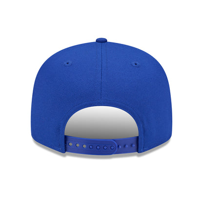New Era Knicks HWC Royal 950 Snapback Hat