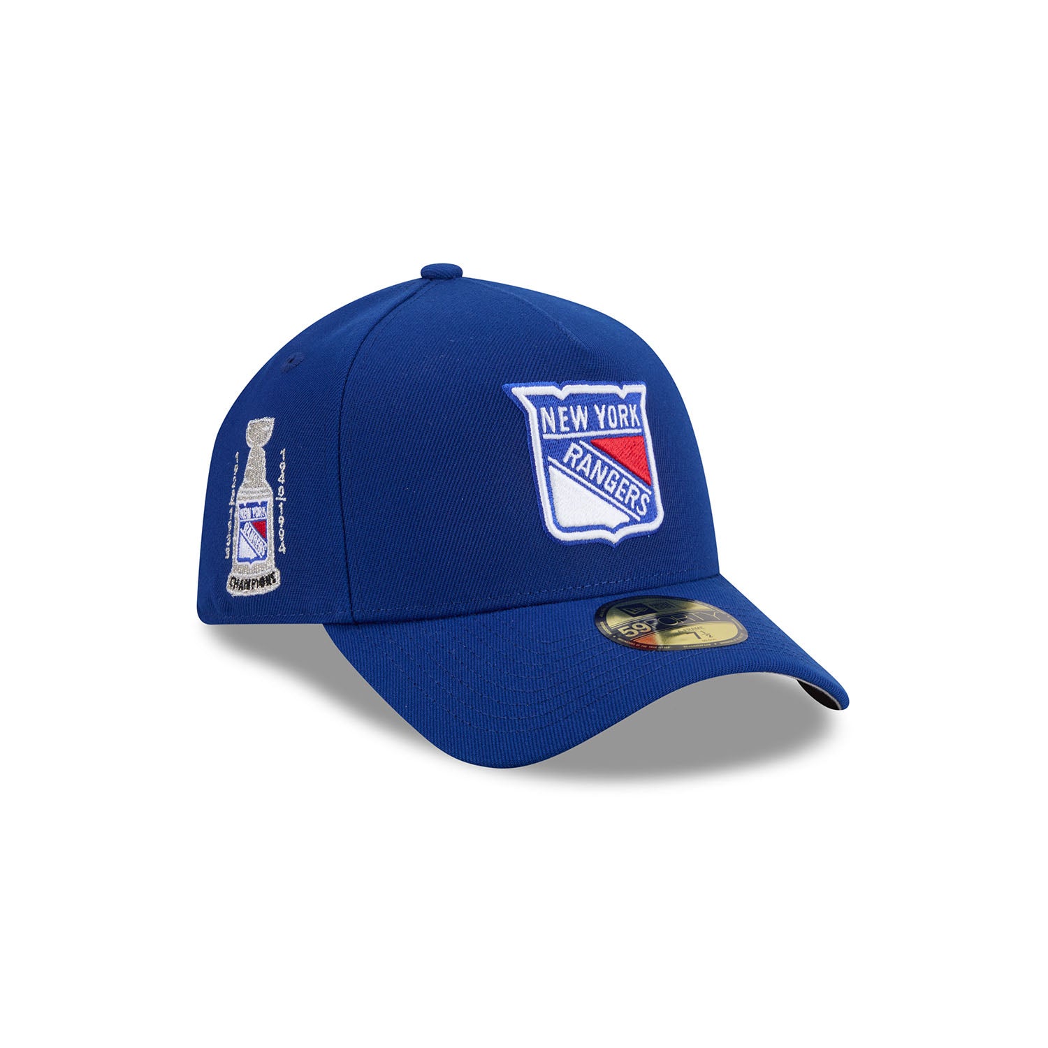New York Rangers Caps – Shop Madison Square Garden