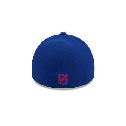 New Era Rangers Team Side 5940 A Frame Fitted