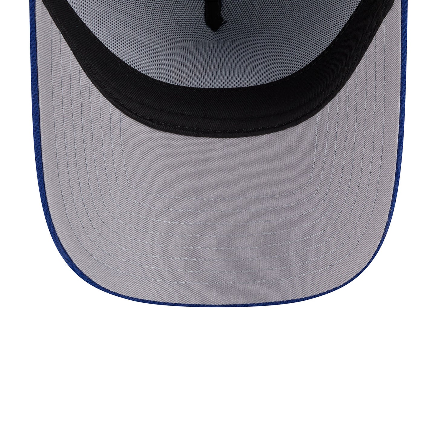 New Era Rangers Team Side 5940 A Frame Fitted
