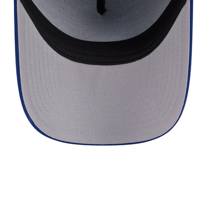 New Era Rangers Team Side 5940 A Frame Fitted