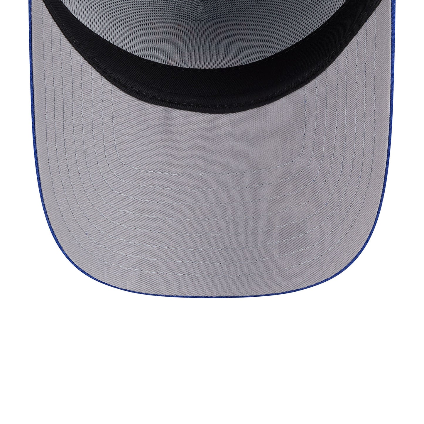 New Era Knicks Team Side 5940 A Frame Fitted