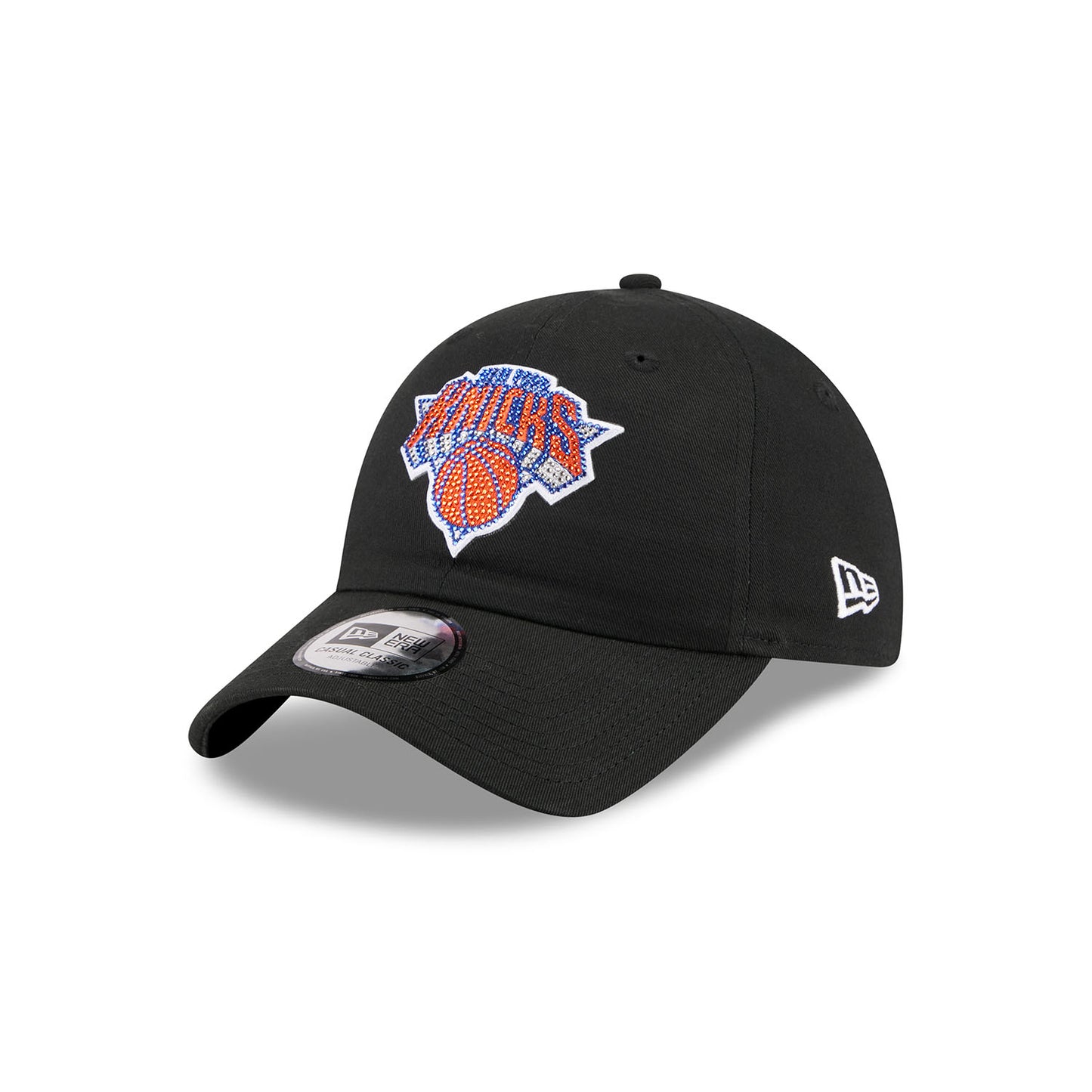 New Era Knicks 2026 NBA Draft Casual Classic Adjustable Hat