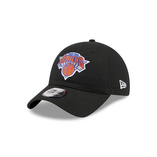 New Era Knicks 2026 NBA Draft Casual Classic Adjustable Hat