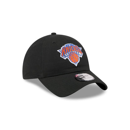 New Era Knicks 2026 NBA Draft Casual Classic Adjustable Hat